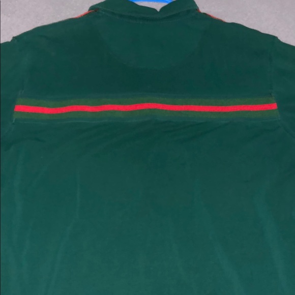 Rare classic original Gucci shirt - Picture 3 of 3